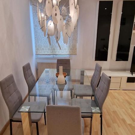 Appartement Mirador De Colon - 3 Hab, Wifi, 6 Pax - Vut-4275-As à Gijón Extérieur photo